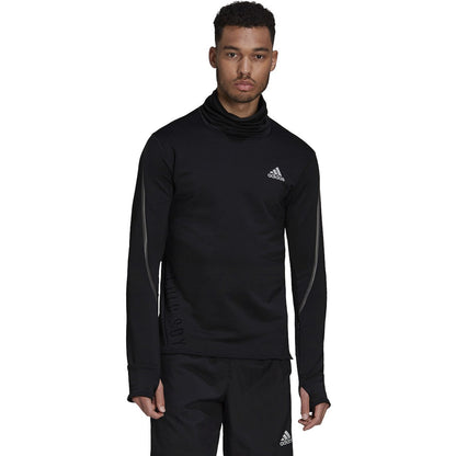 adidas Men's Cold.Rdy Cover Up