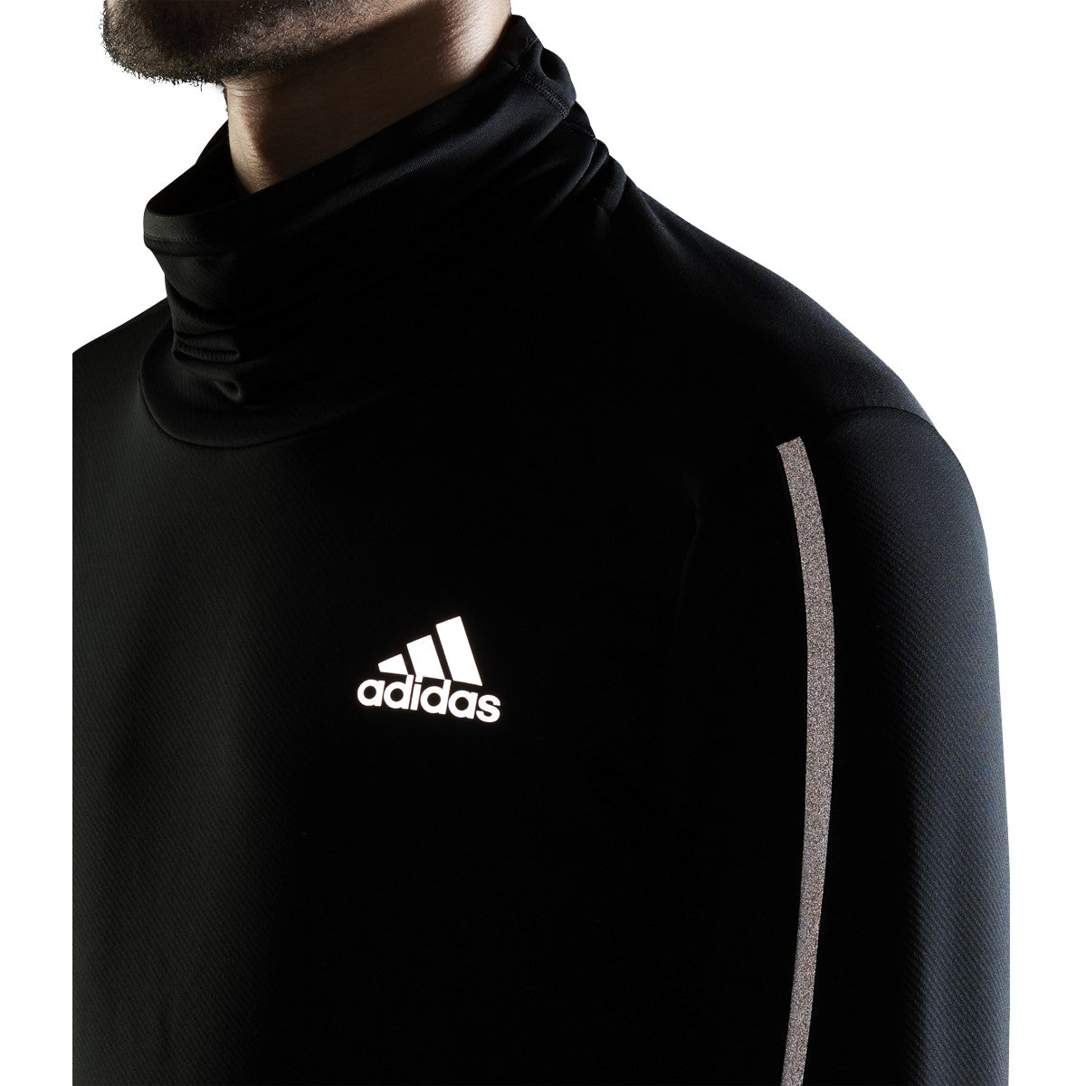adidas Men's Cold.Rdy Cover Up