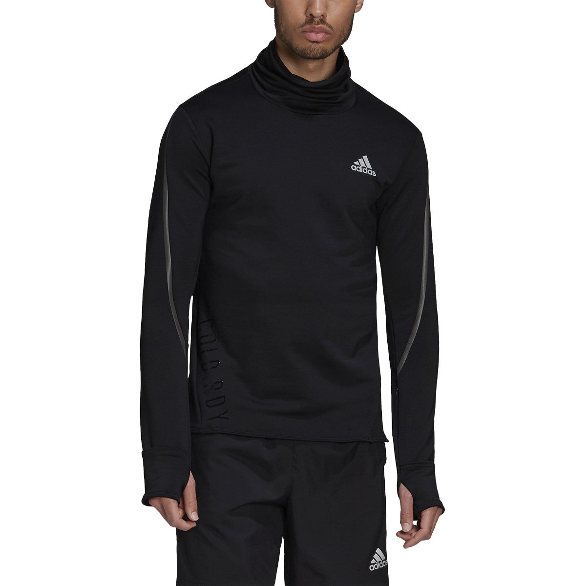 adidas Men's Cold.Rdy Cover Up