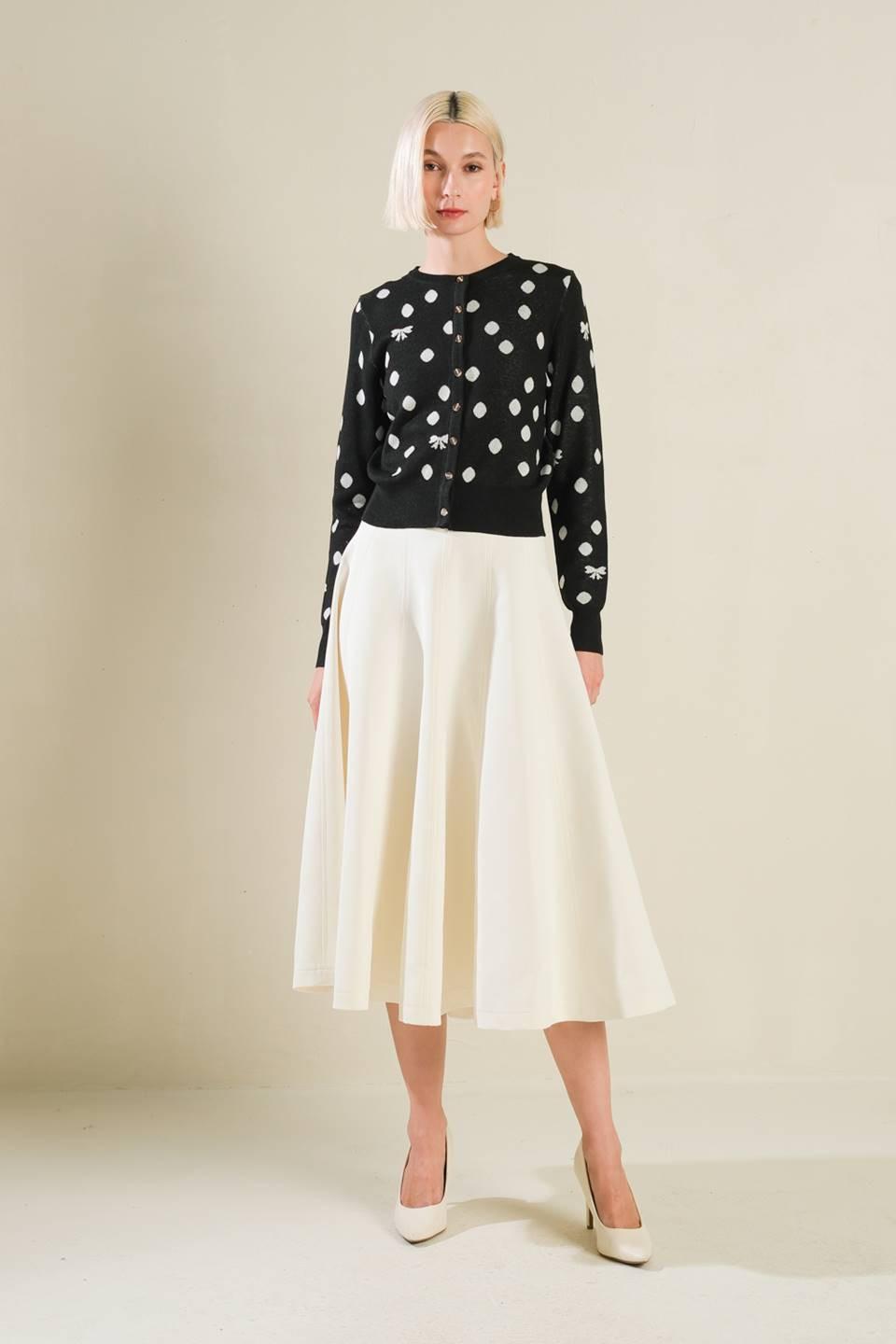 Finer Things Sweater Cardigan