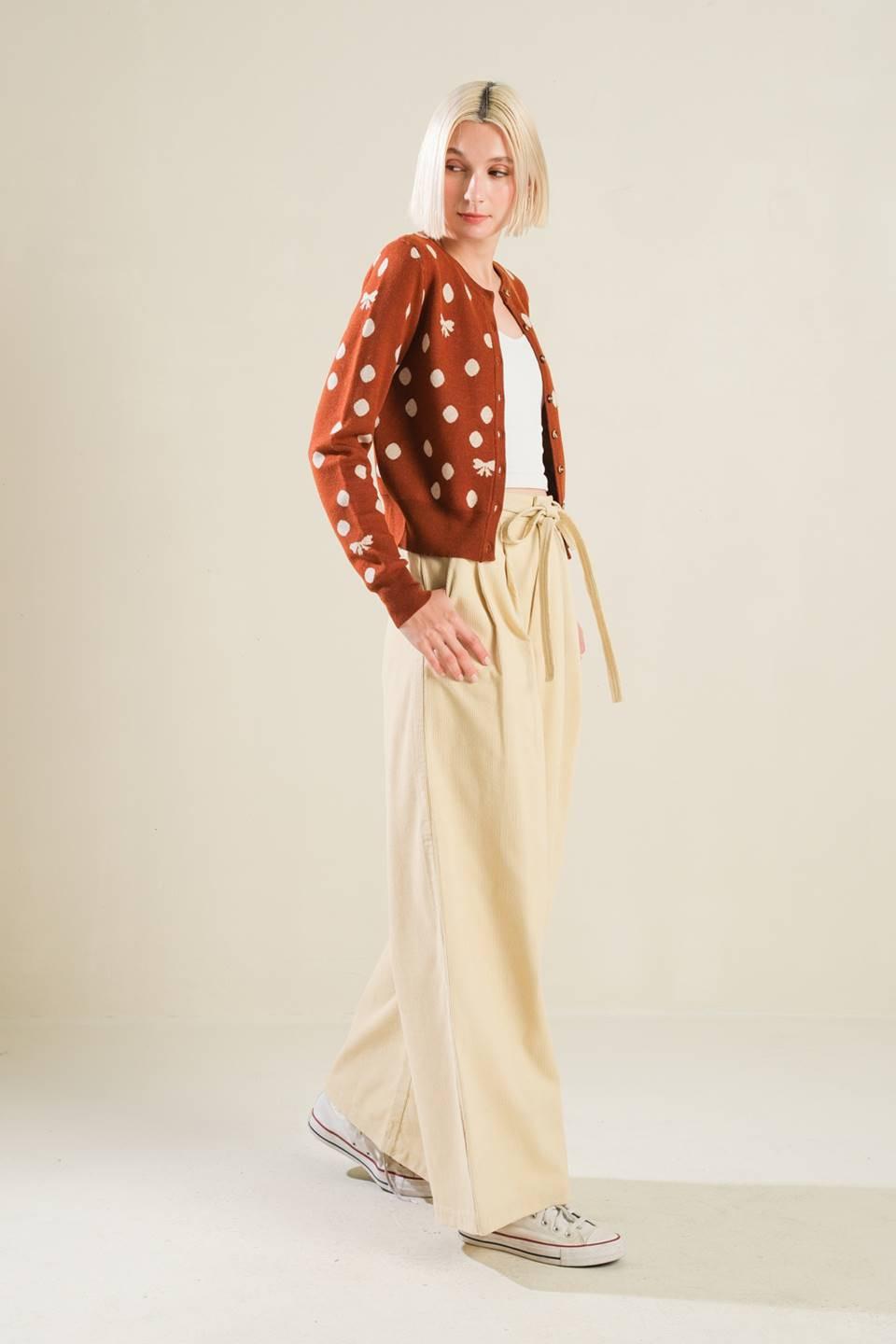 Finer Things Sweater Cardigan