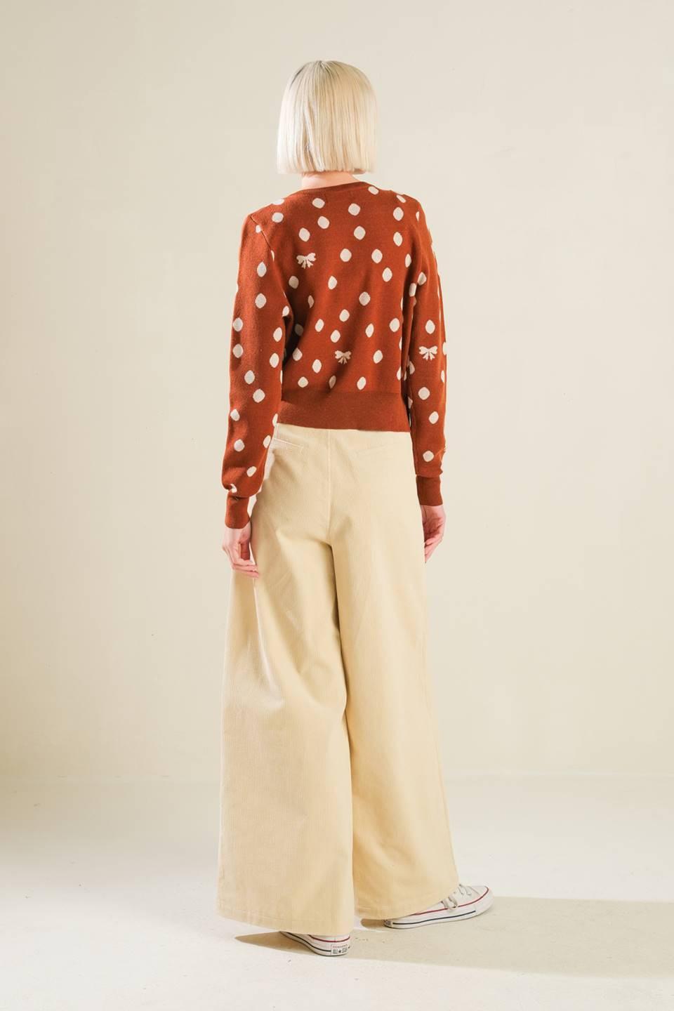 Finer Things Sweater Cardigan