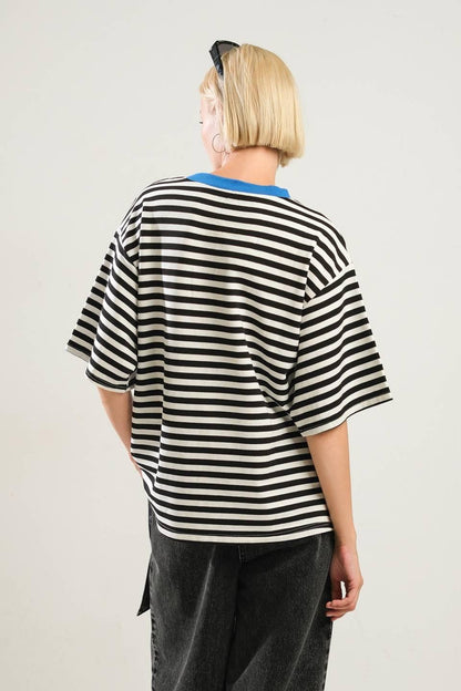 Forever Waiting  Knit Top