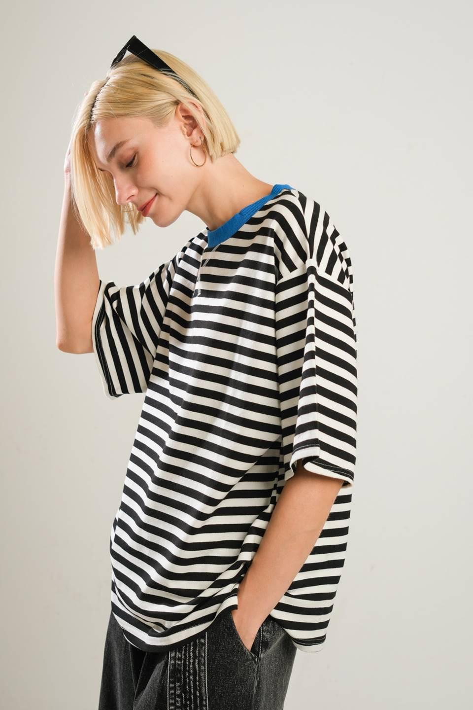 Forever Waiting  Knit Top