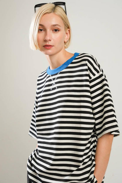 Forever Waiting  Knit Top