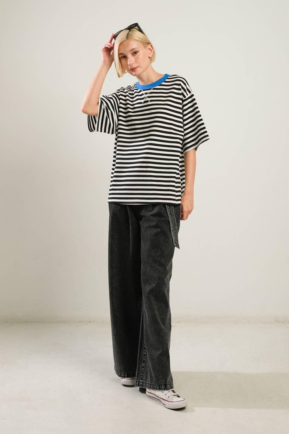 Forever Waiting  Knit Top