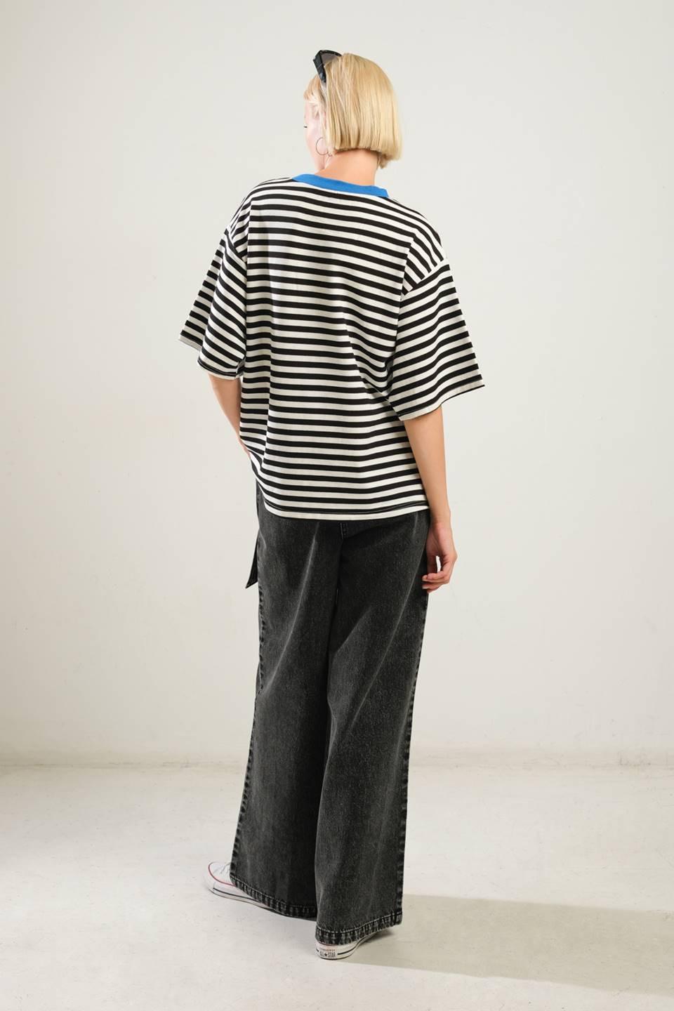 Forever Waiting  Knit Top