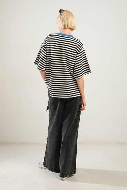 Forever Waiting  Knit Top