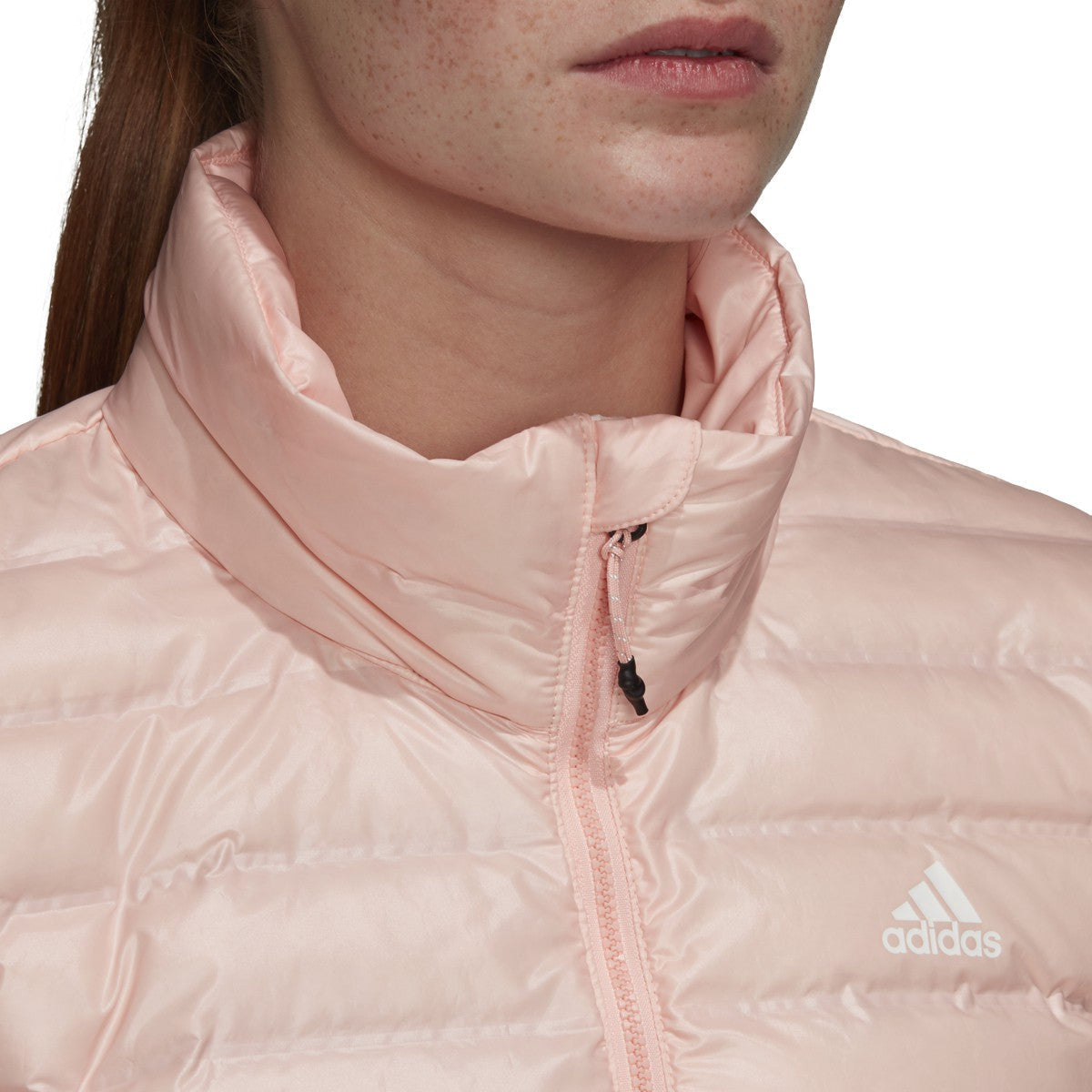 adidas Women's Varilite Down Jacket