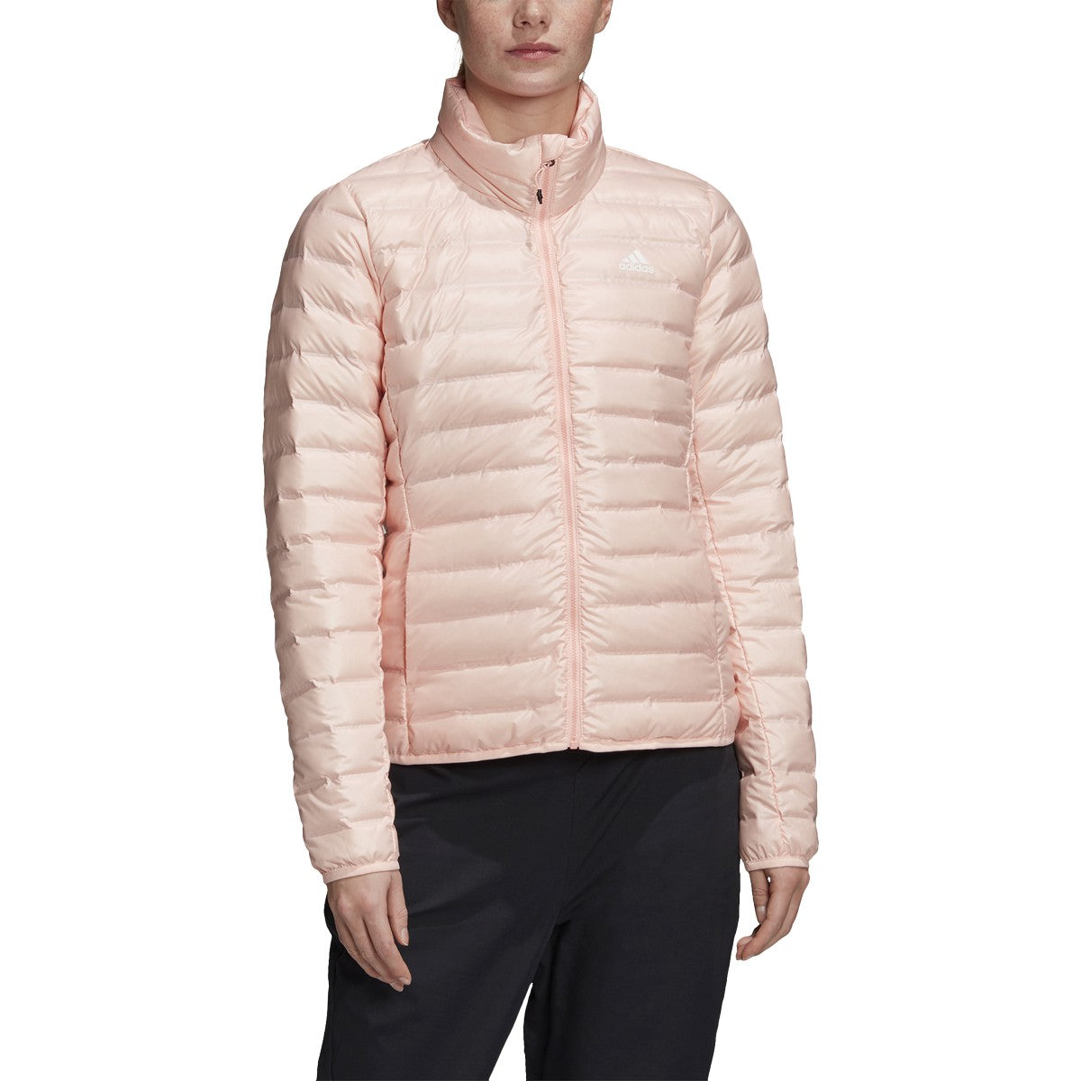 adidas Women's Varilite Down Jacket