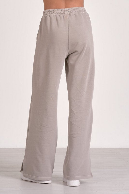 Aimee Pant Heather Grey