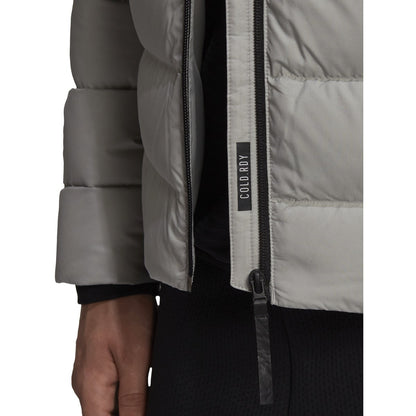 adidas Men's Traveer Cold.Rdy Down Jacket