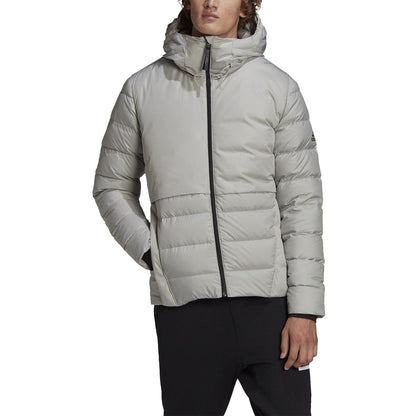 adidas Men's Traveer Cold.Rdy Down Jacket