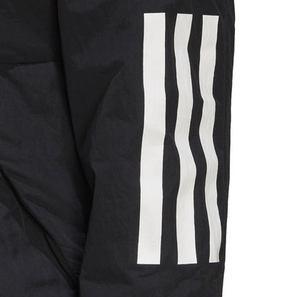 adidas Men's Back To Sport Hooded Jacket