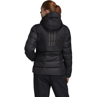 adidas Women's Traveer Cold.Rdy Down Jacket