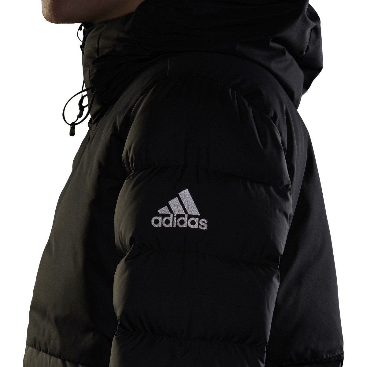 adidas Women's Traveer Cold.Rdy Down Jacket