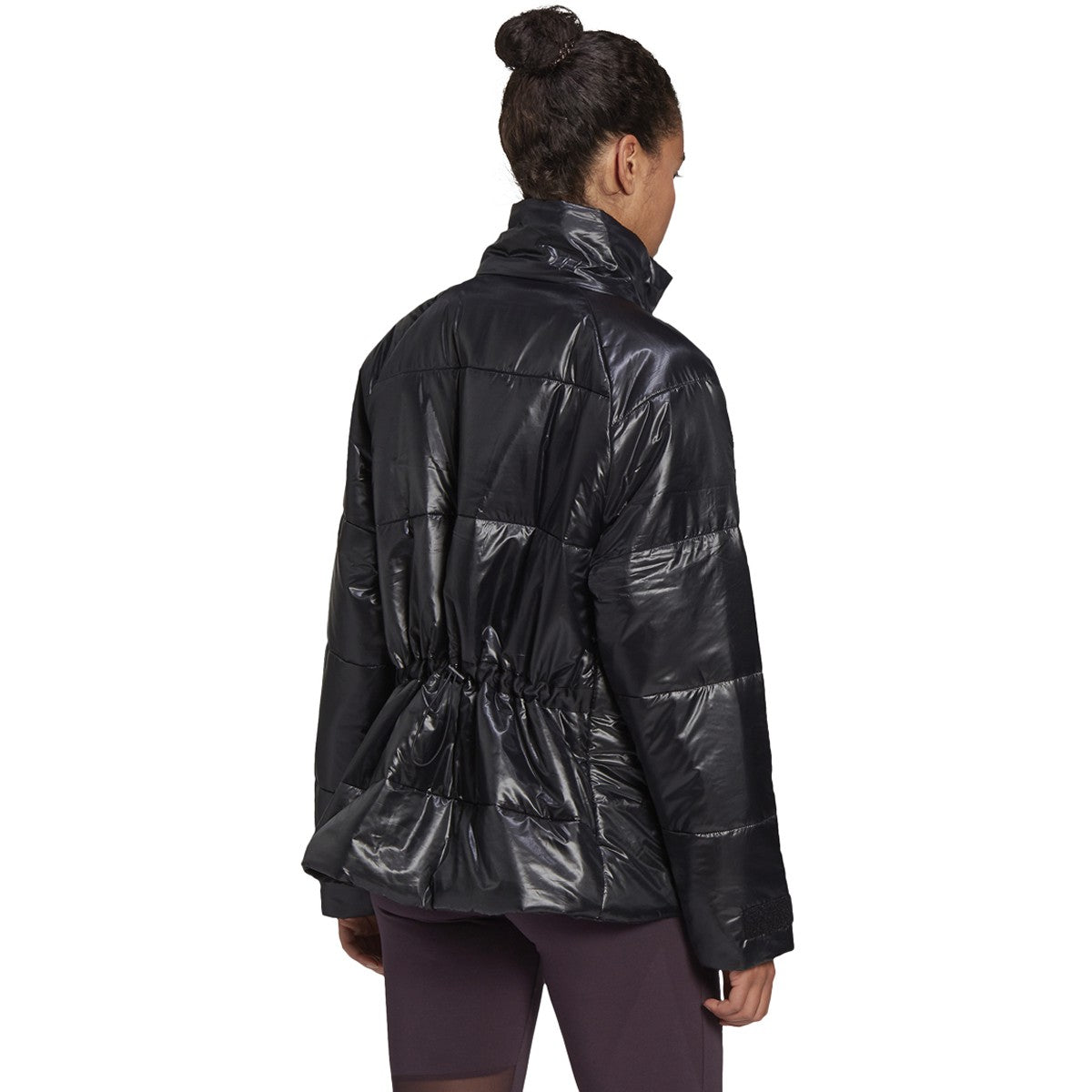 adidas Women's Glam On Winter Jacket