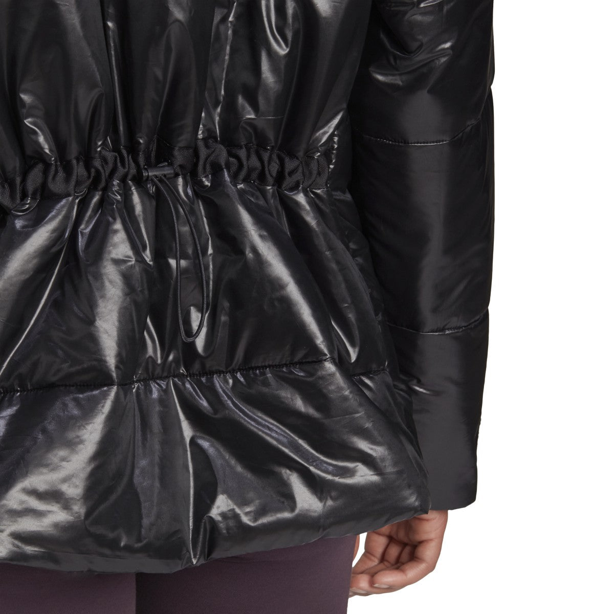 adidas Women's Glam On Winter Jacket