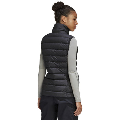 adidas Women's Todown Down Vest Vests