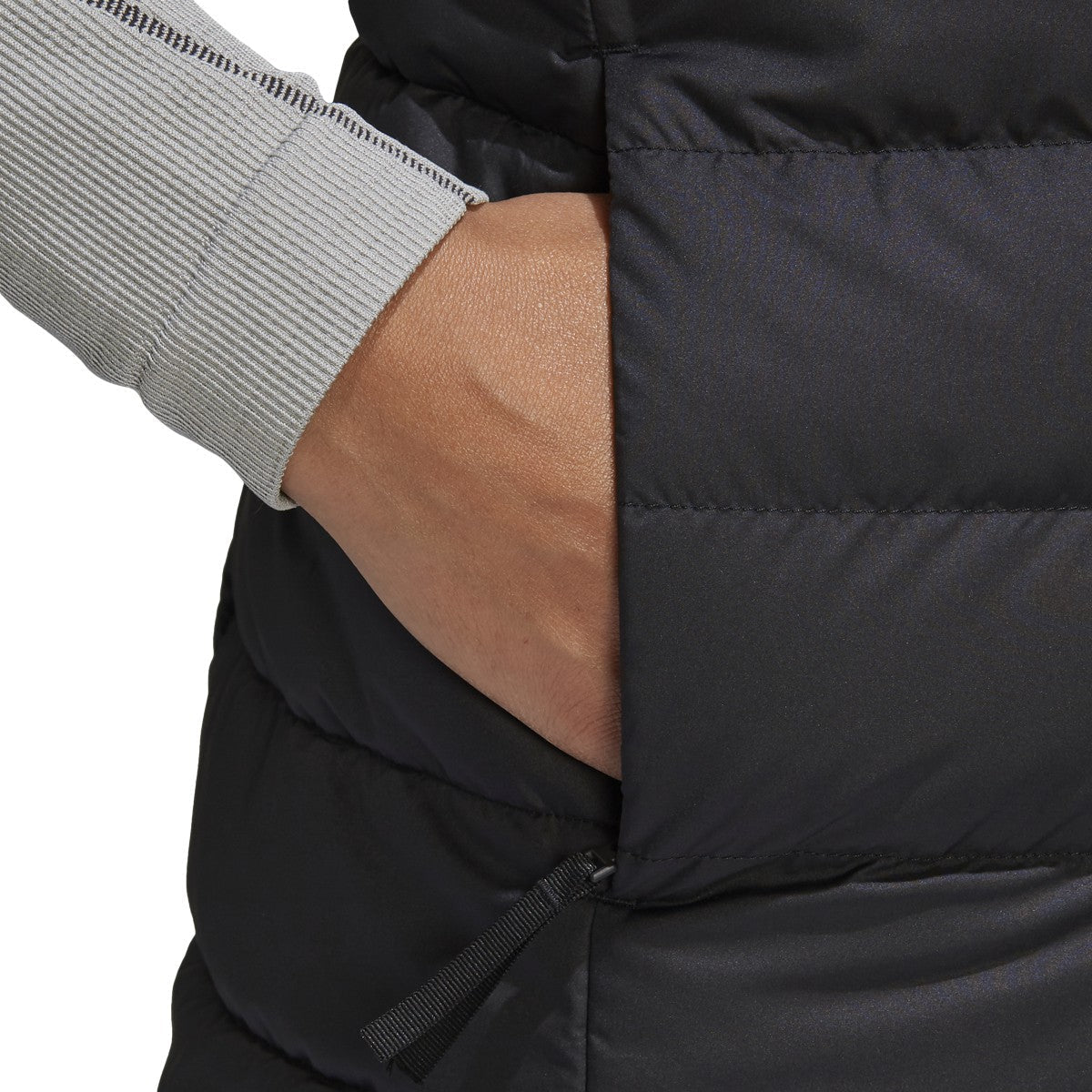adidas Women's Todown Down Vest Vests