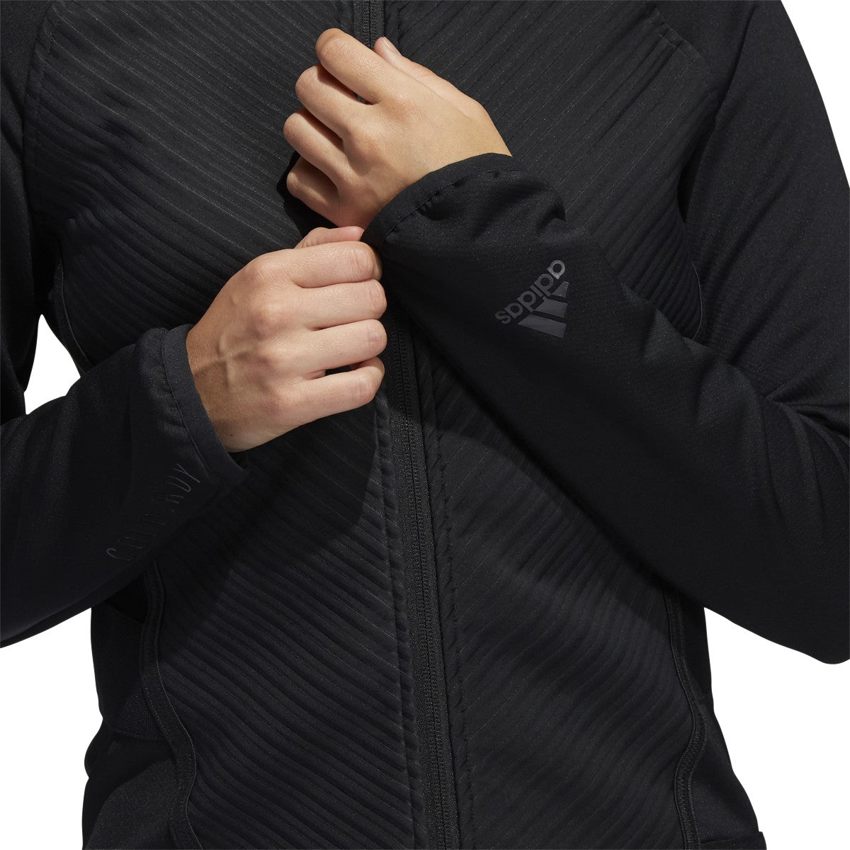 adidas Women's Cold.Rdy Training Jacket