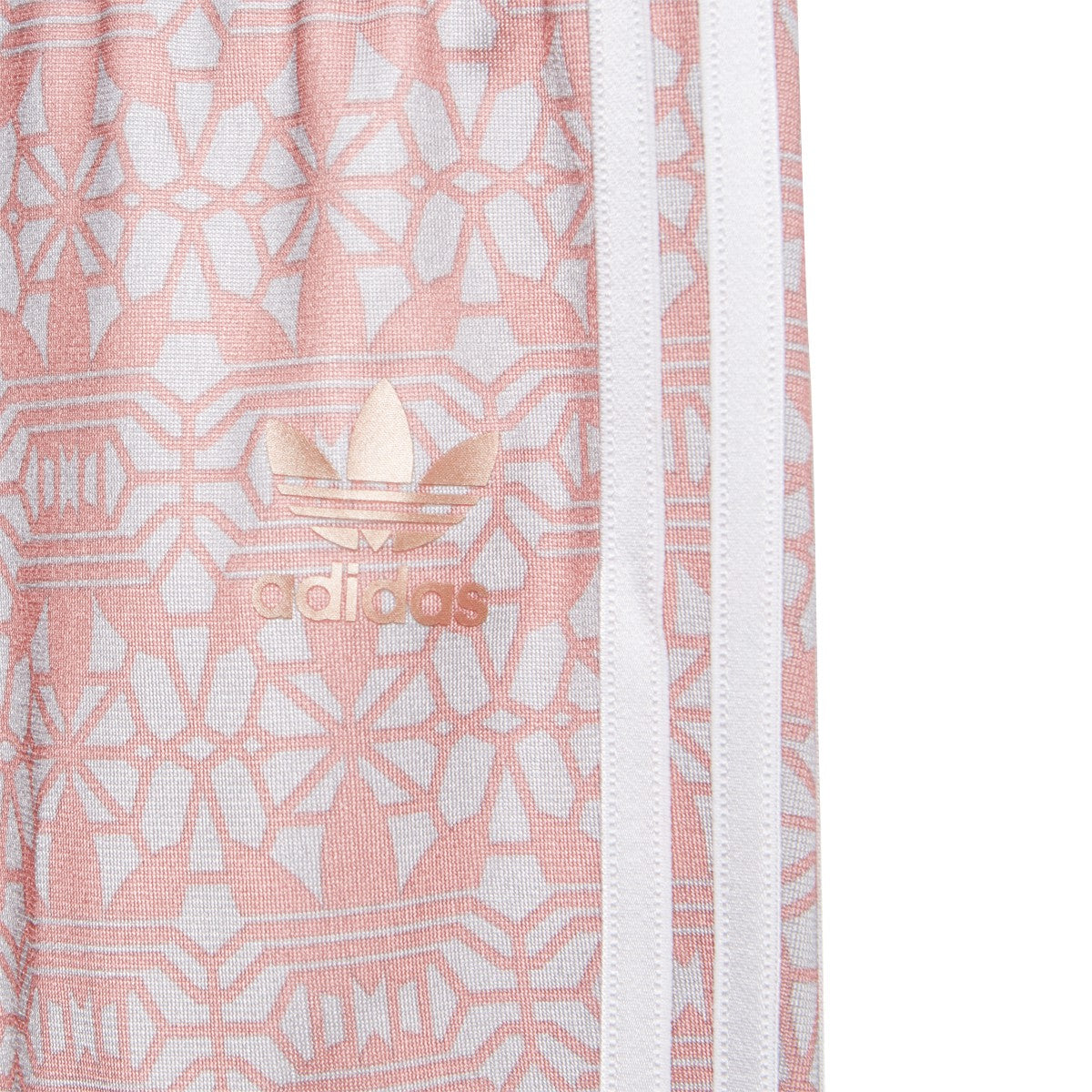adidas Kids Originals All Over Print Superstar Tracksuit Sneakers