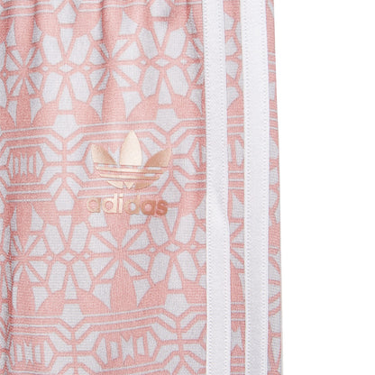 adidas Kids Originals All Over Print Superstar Tracksuit Sneakers