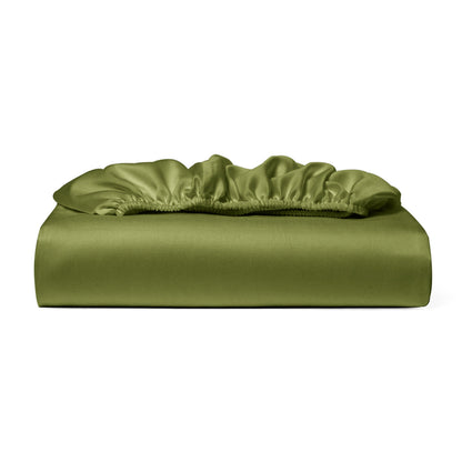 100% Bamboo Fitted Sheet