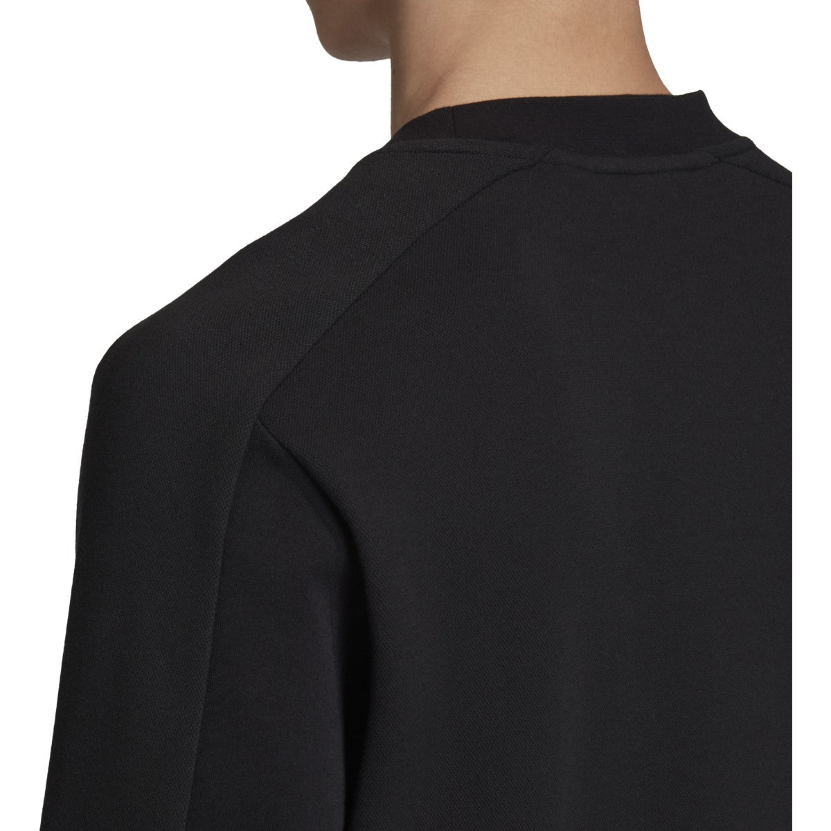 adidas Men's Must Haves Crew Sweatshirt