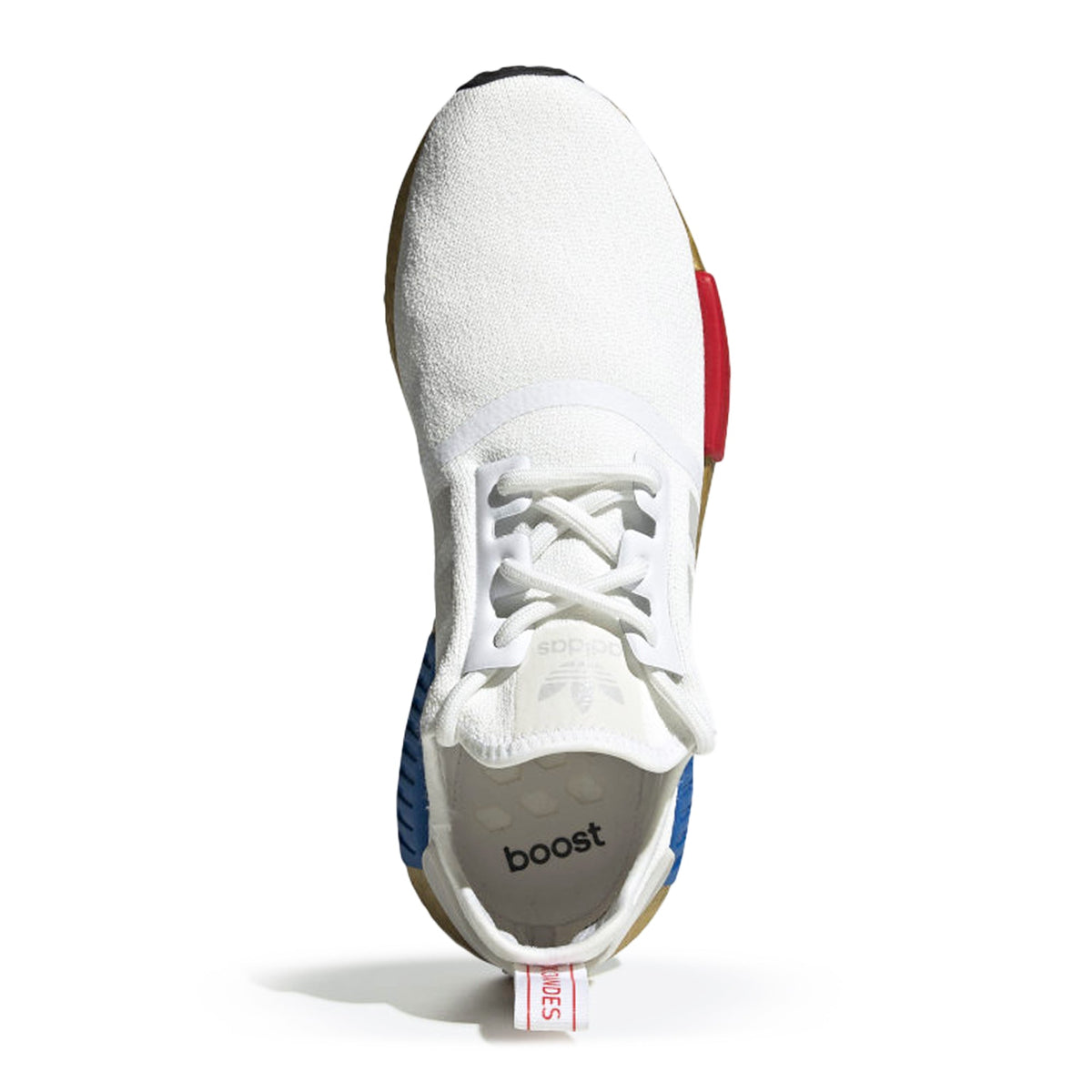 adidas Men's Nmd_R1 Sneakers