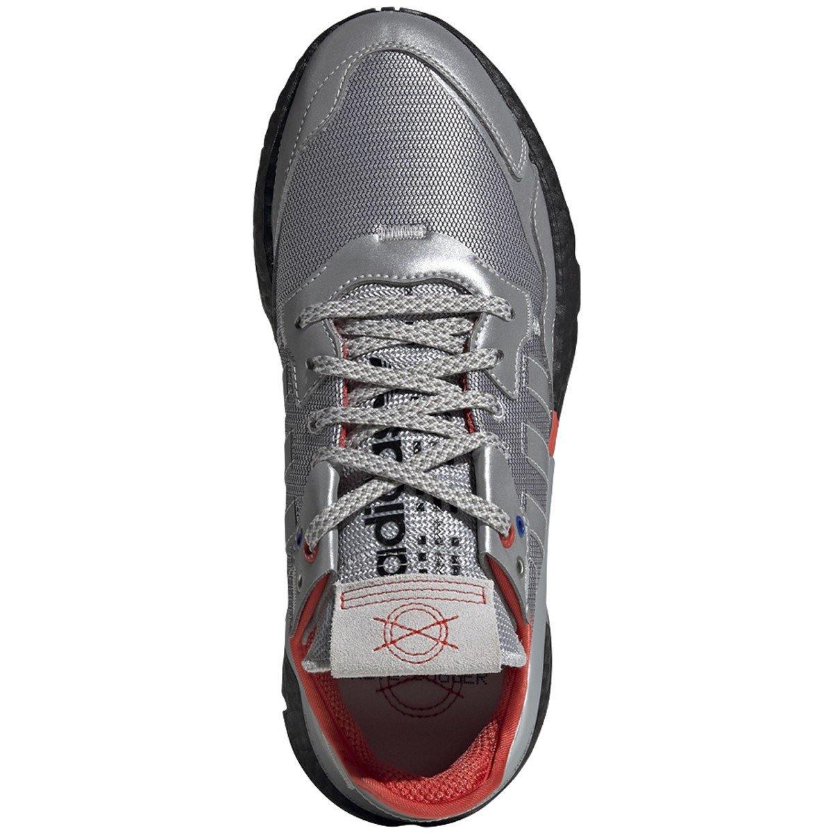 adidas Men's Nite Jogger Sneakers