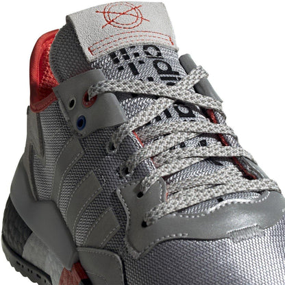 adidas Men's Nite Jogger Sneakers