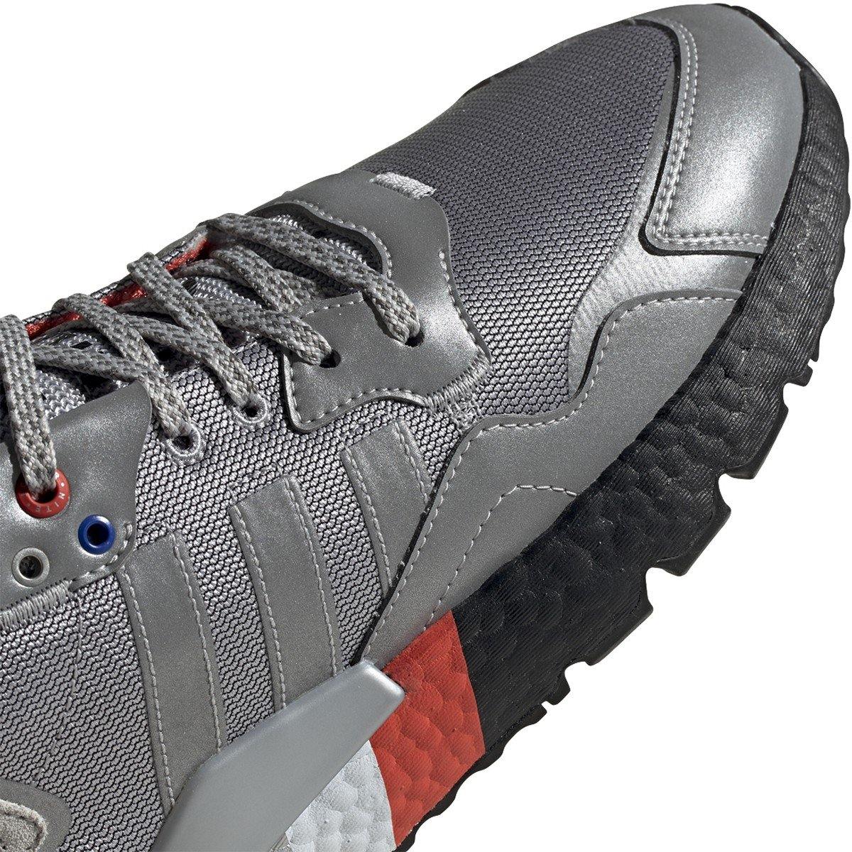 adidas Men's Nite Jogger Sneakers