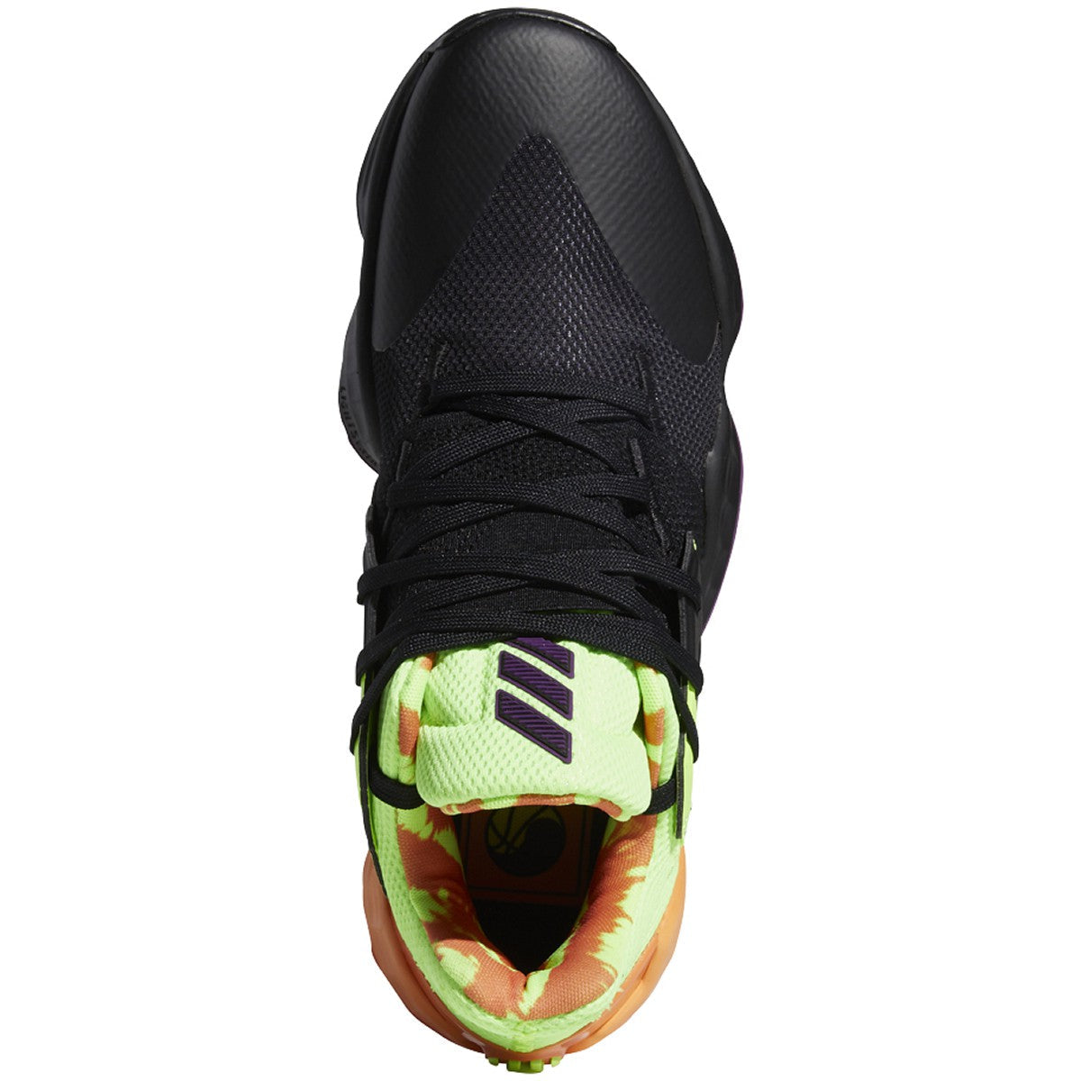 adidas Men's Harden Vol. 4 Sneakers