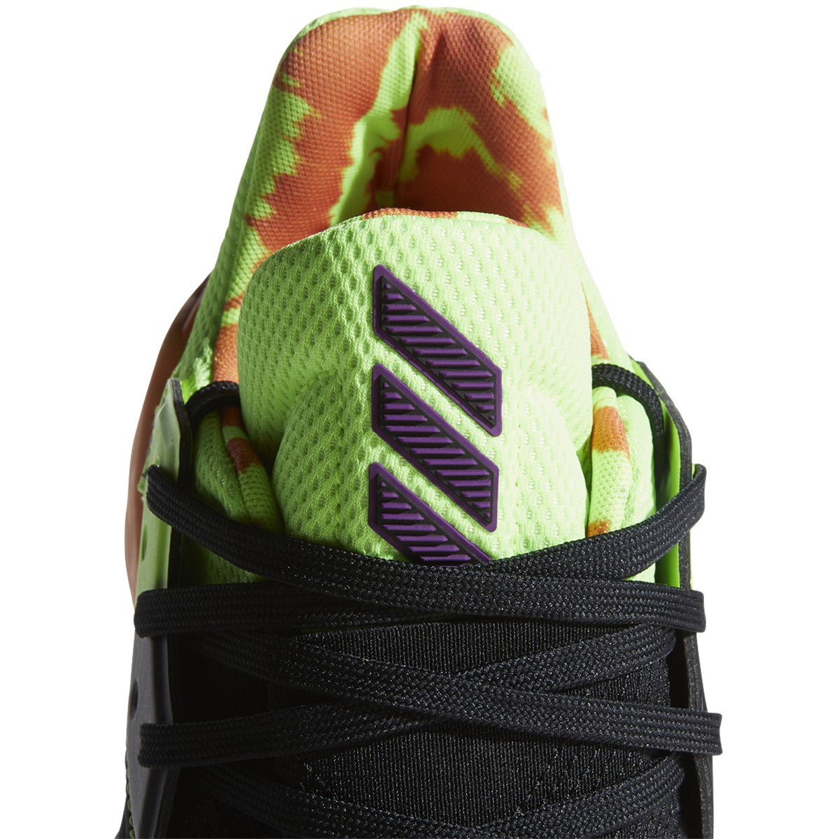 adidas Men's Harden Vol. 4 Sneakers