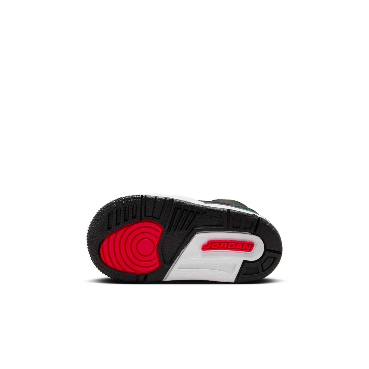Air Jordan Toddlers Retro 3 Se 'Moto' Td Sneakers