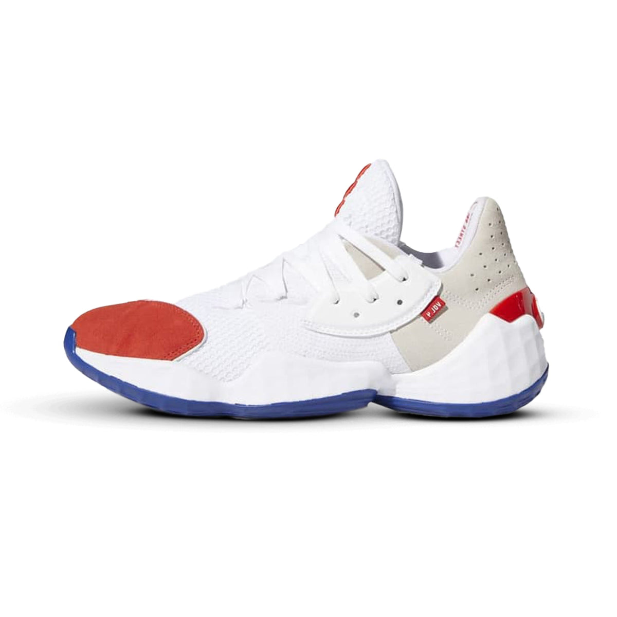 adidas Men's Harden Vol. 4 Sneakers