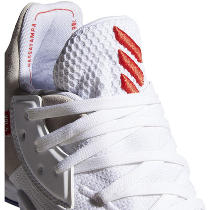 adidas Men's Harden Vol. 4 Sneakers