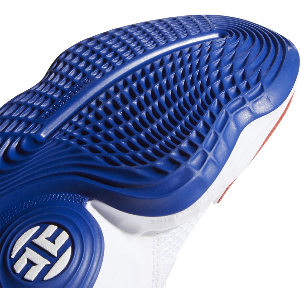 adidas Men's Harden Vol. 4 Sneakers