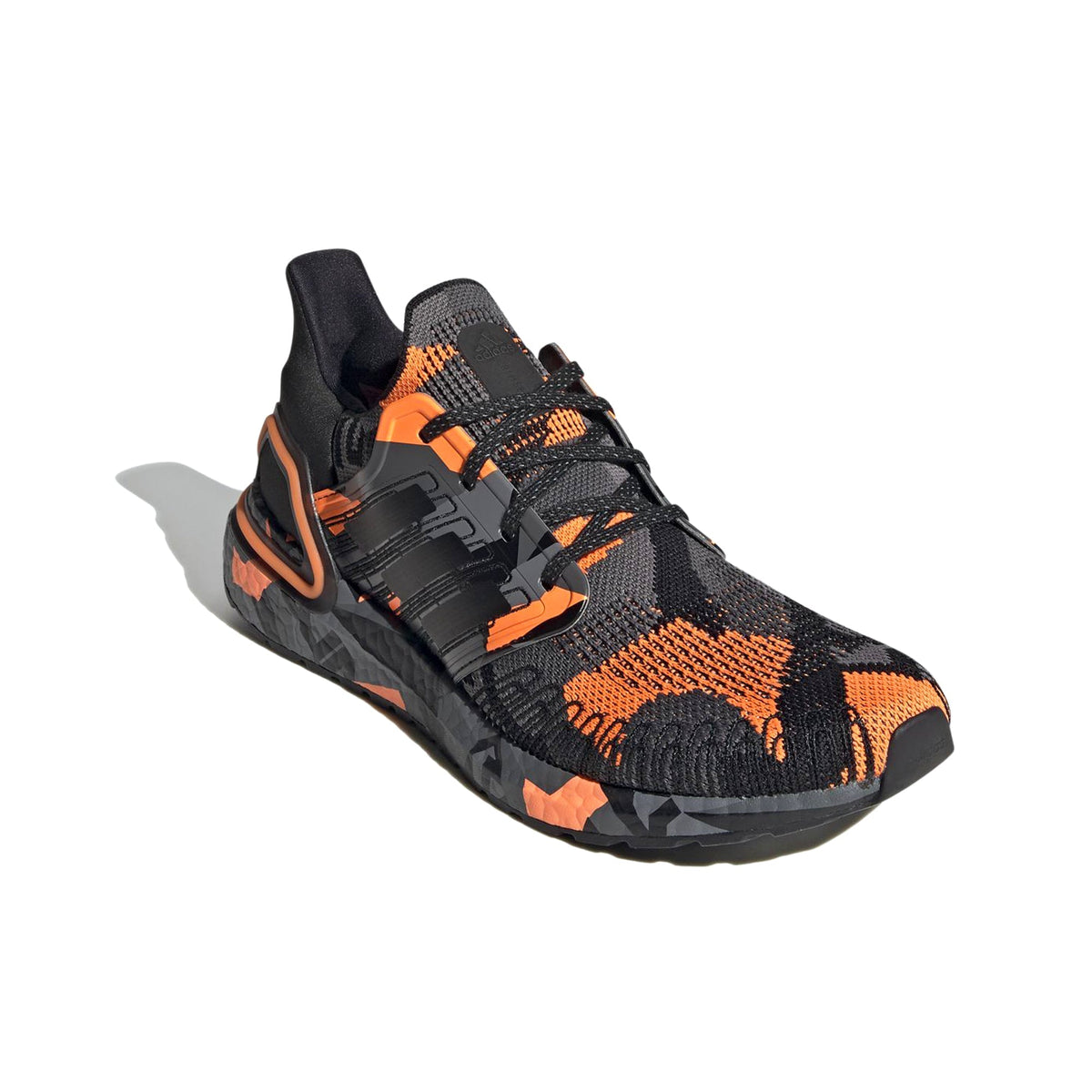 adidas Men's Ultraboost 20 Sneakers