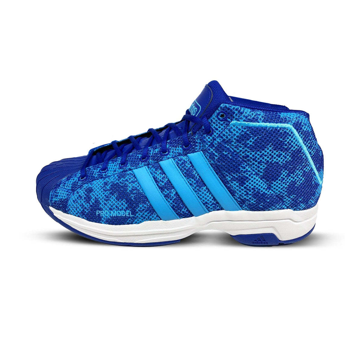 adidas Men's Pro Model 2G Sneakers