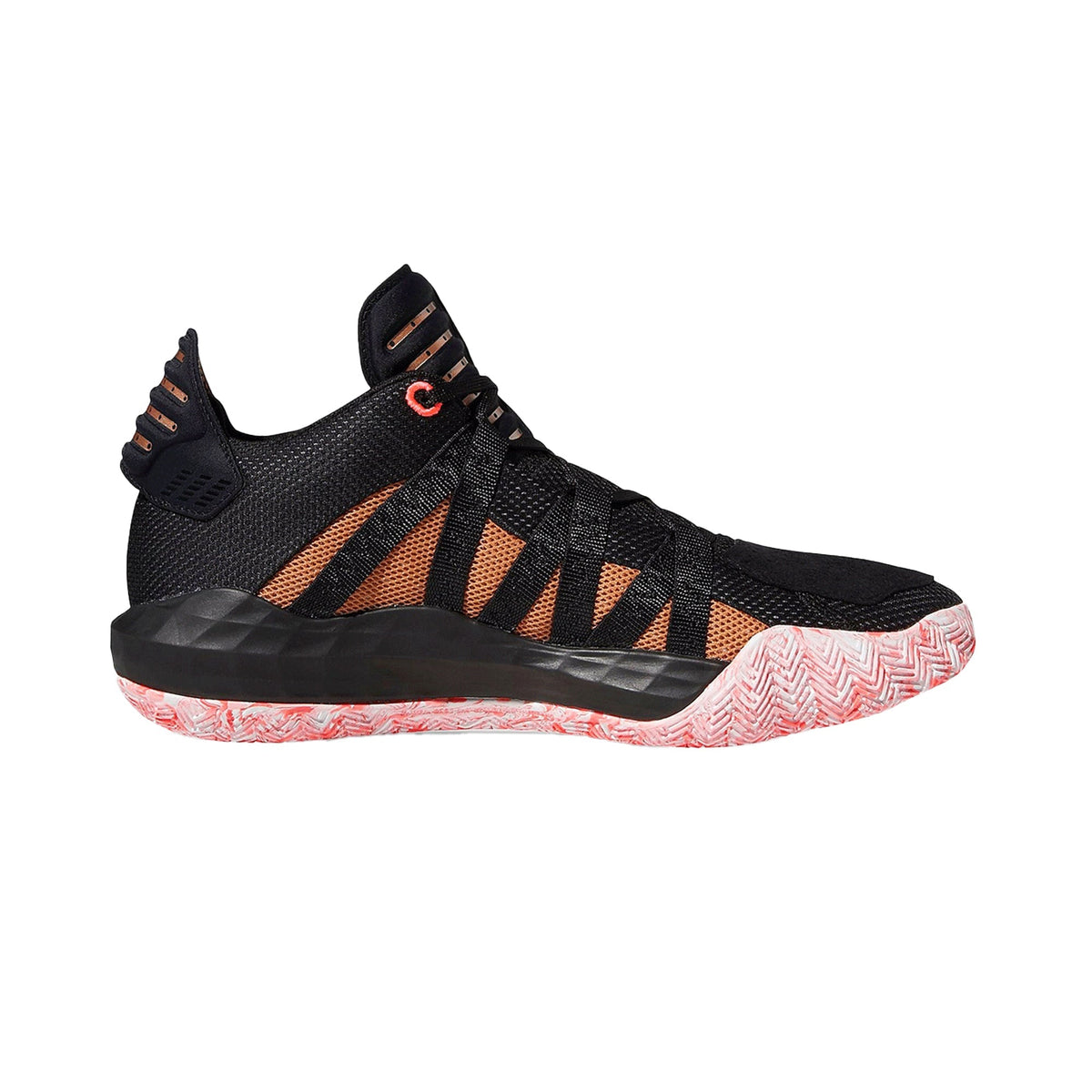 adidas Men's Dame 6 Sneakers