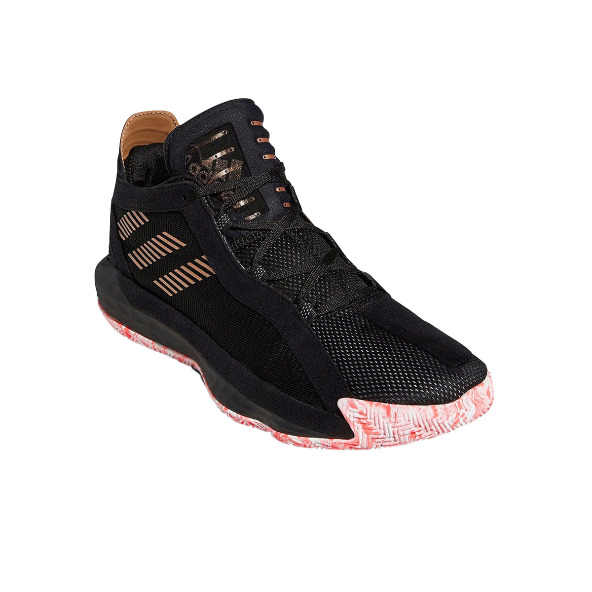 adidas Men's Dame 6 Sneakers
