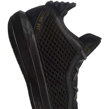 adidas Men's Dame 6 Leather Sneakers