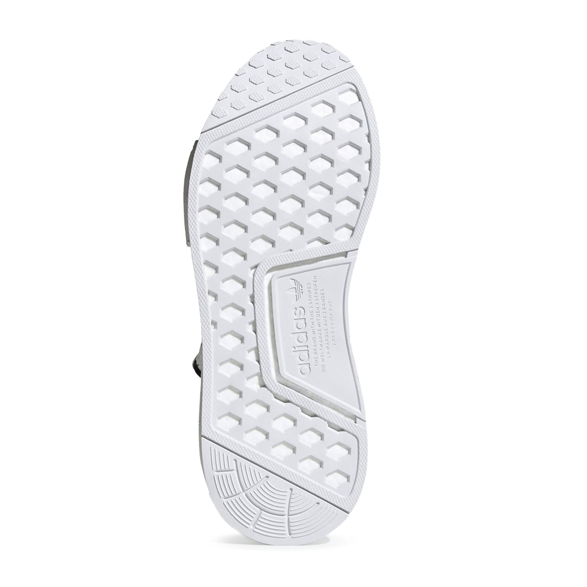 adidas Men's Nmd_R1 Sneakers