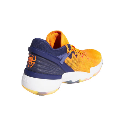 adidas Men's D.O.N. Issue 2 Sneakers