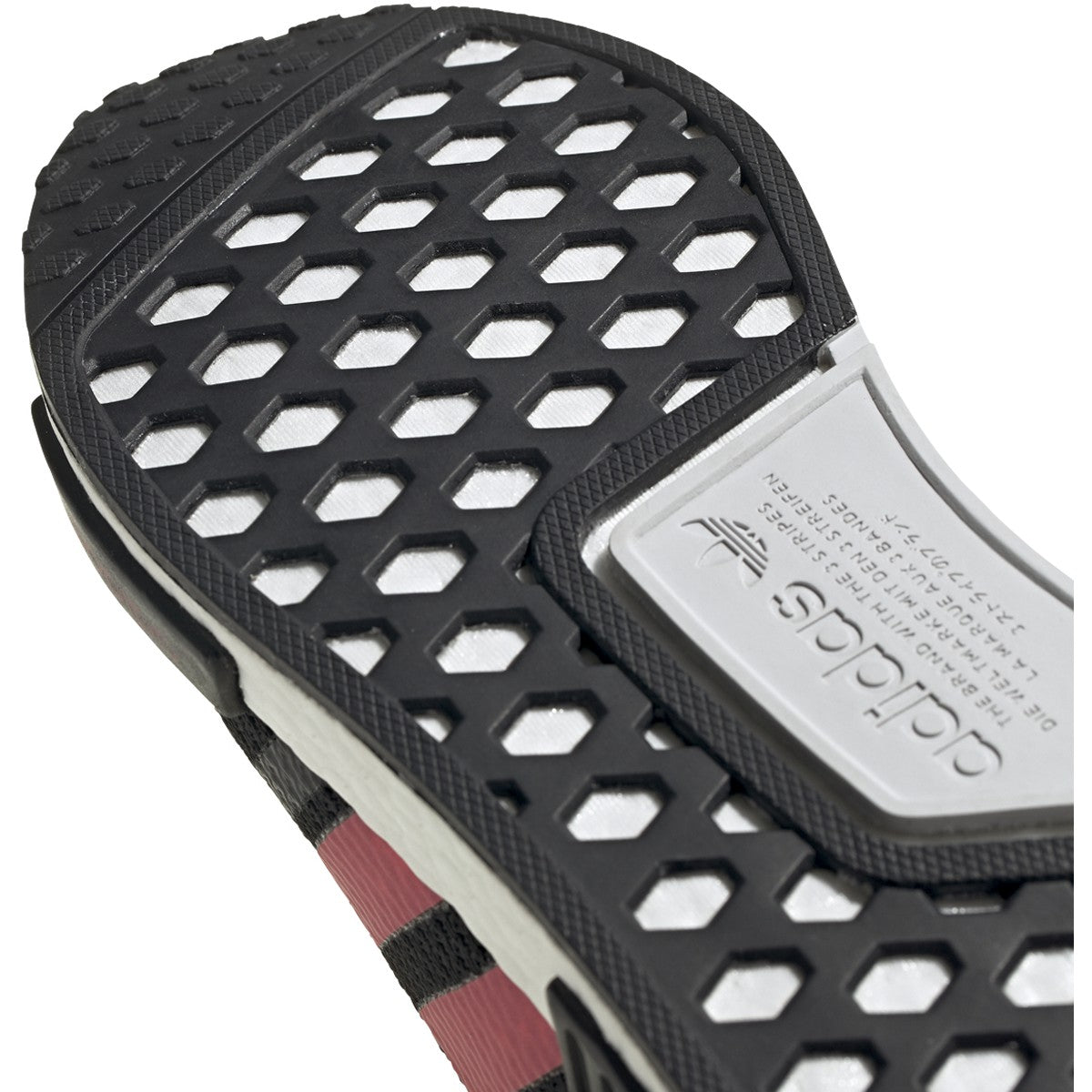 adidas Men's Nmd_R1 Sneakers