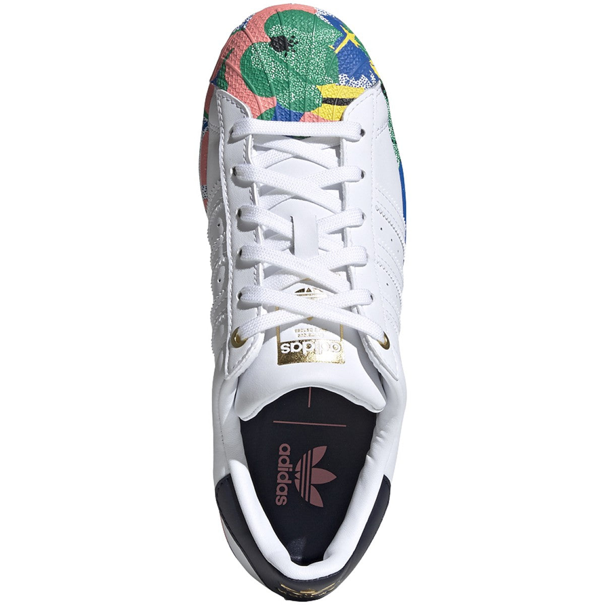 adidas Women's Superstar Sneakers
