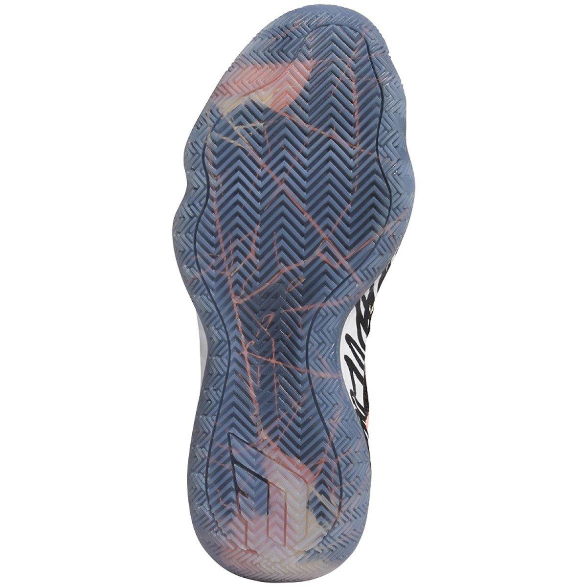 adidas Men's Dame 6 Sneakers