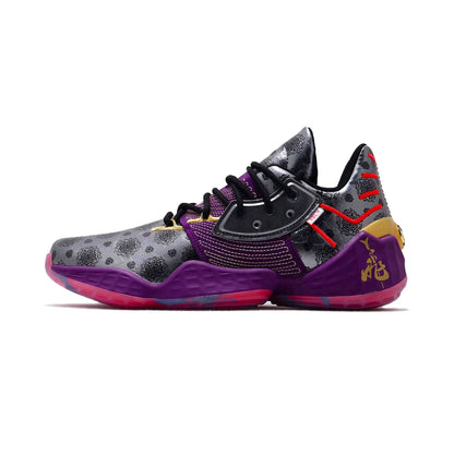 adidas Men's Harden Vol. 4 Gca Sneakers